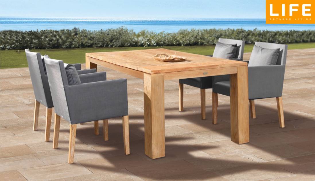 Life Outdoor Living | Caribbean dining set - SALE - Latour Life Outdoor Living | Caribbean dining set - SALE - Latour on Life Outdoor Living Sale id=76821
