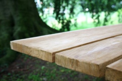 Seasons Outdoor teak tafel