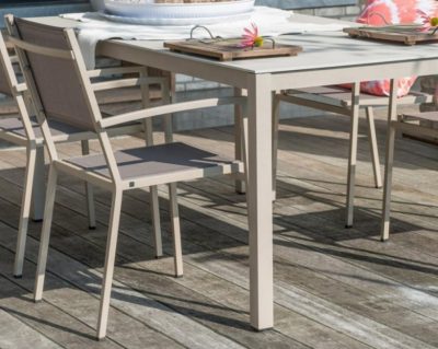 Tuinset outlet
