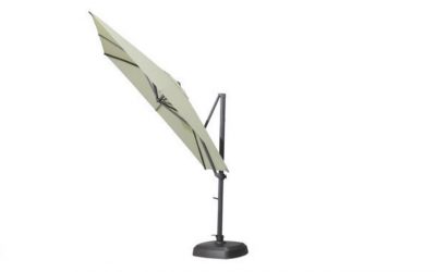 Zweefparasol
