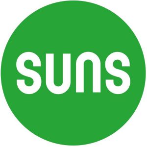 Suns tuinmeubelen