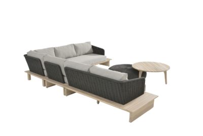 4 seasons outdoor altea loungeset