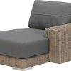 4 Seasons Outdoor kingston modular chaise lounge links