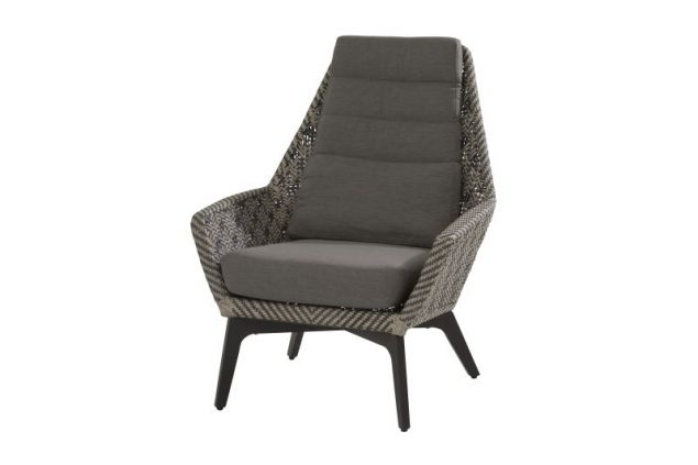 4 Seasons Outdoor Savoy living chair * showroommodel *