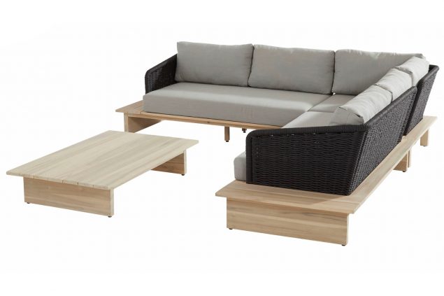 4 Seasons Outdoor Altea loungeset SALE