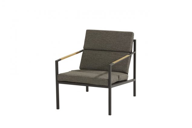 4 Seasons Outdoor Trentino loungestoel