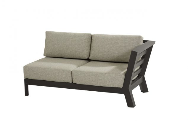 4 Seasons Outdoor Meteoro 2 zitter links