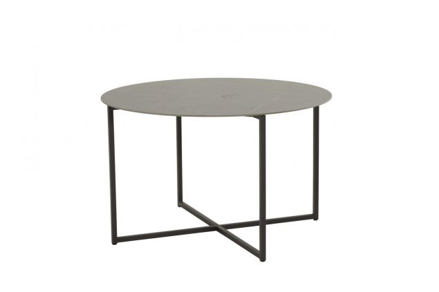 4 Seasons Outdoor Quatro tuintafel Ø 120 cm