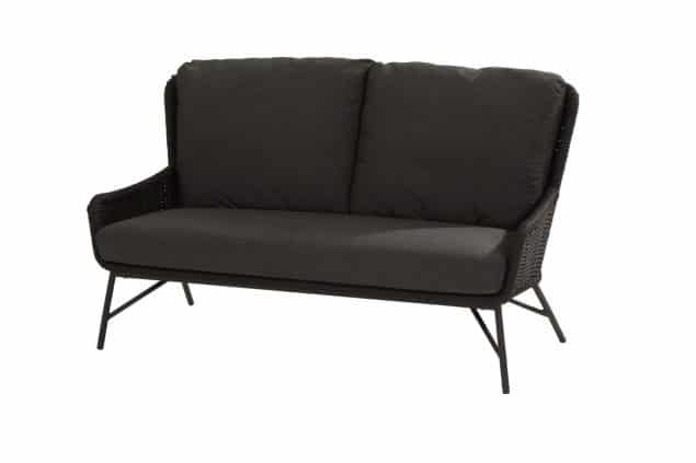 4 Seasons Outdoor Wing loungebank * showroommodel *
