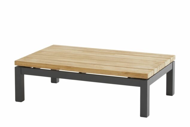 4 Seasons Outdoor Capitol Loungetafel 120 x 75 x 35 cm