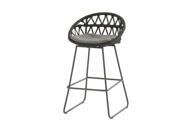 4 Seasons Outdoor Motivi barstoel