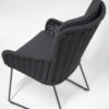 4 Seasons Outdoor Wing dining chair