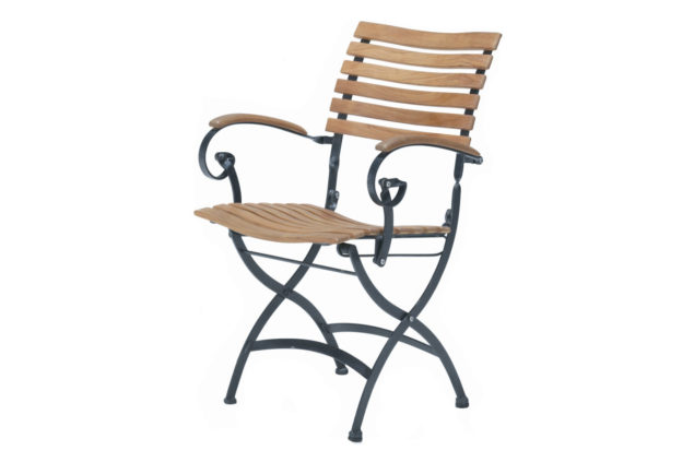 4 Seasons Outdoor Bellini inklapbare tuinstoel * SALE *