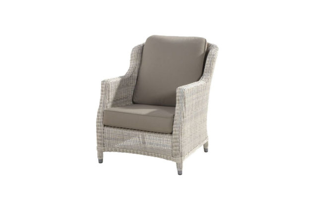 4 Seasons Outdoor Brighton living chair provance * SALE *