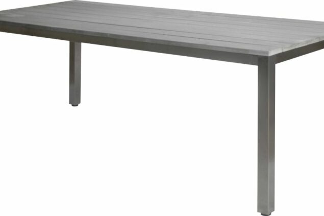 4 Seasons Outdoor London eettafel