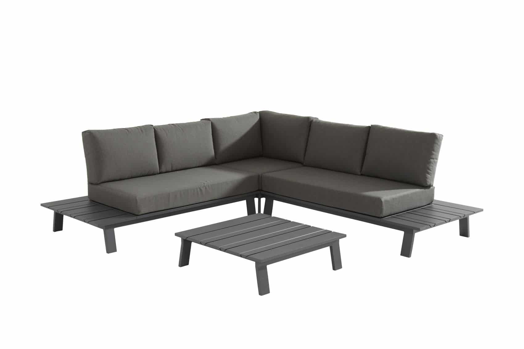 Ongebruikt Loungeset outlet & aanbieding | Unieke SALE | Latour Tuinmeubelen YE-05