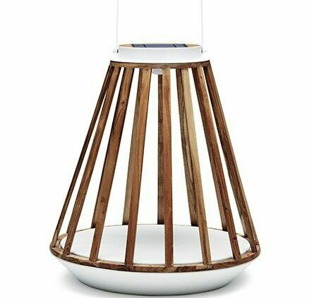Suns Kate buitenlamp large wit
