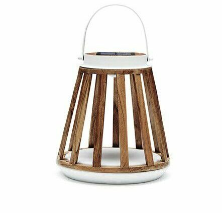 Suns Kate buitenlamp small wit