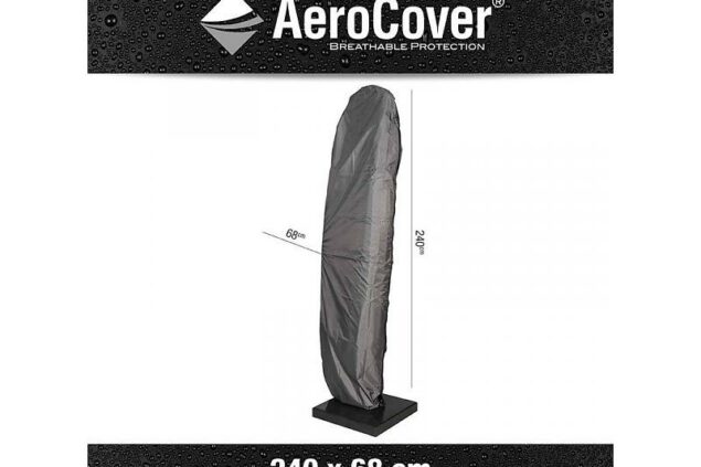 Parasolhoes AeroCover 240x68 cm