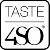 Logo Taste 4 Seasons