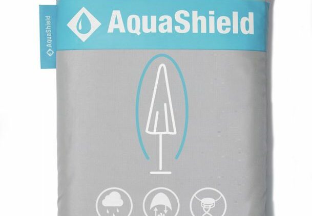 Aquashield parasol cover 215x30/40