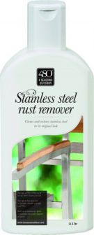4 Seasons Outdoor Stainless steel rust remover|rust preventer|4 Seasons Outdoor nexxt