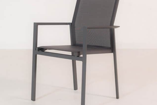 Garden Delight Forta dining stoel