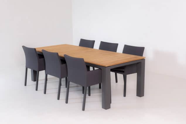 Garden Delight Avanti tuinset