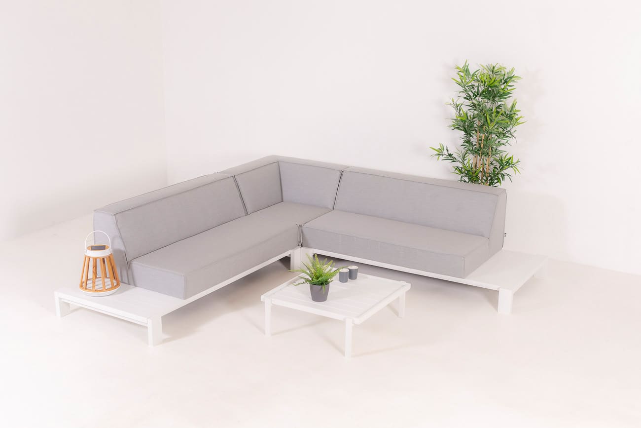 Ongekend Loungeset outlet & aanbieding | Unieke SALE | Latour Tuinmeubelen VK-48