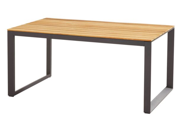 Taste by 4 Seasons Heritage teak tafel 160 x 95 cm