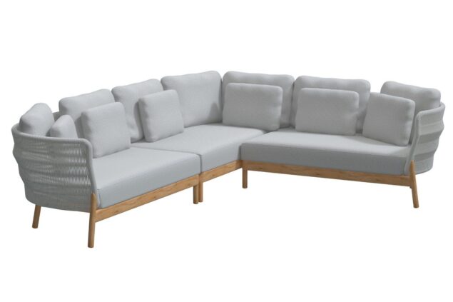 4 Seasons Outdoor Avalon loungeset * SALE *
