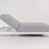 Flow. Daybed Grey Jewel Chiné
