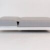 Flow. Daybed Grey Jewel Chiné