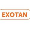 Exotan logo