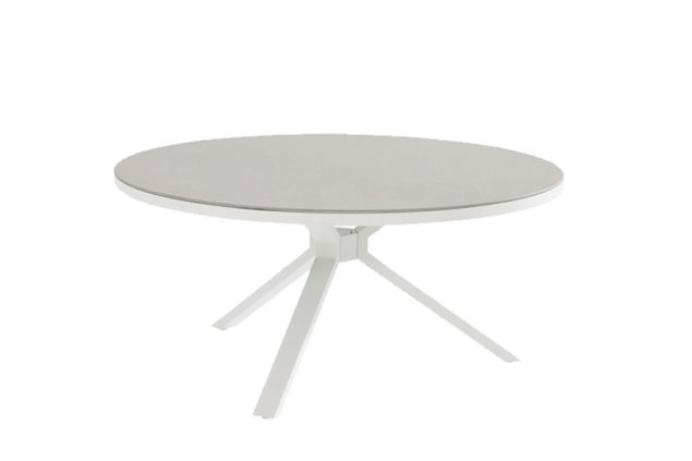 Taste by 4 Seasons Granada tafel wit