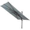 Madison parasol Saint Tropez Grey grade