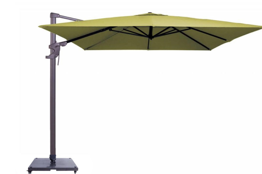 Madison Monaco flex II parasol Sage