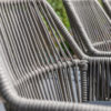 4SO-Ramblas Dining chair detail