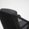 4 Seasons Outdoor Accor dining chair antraciet detail