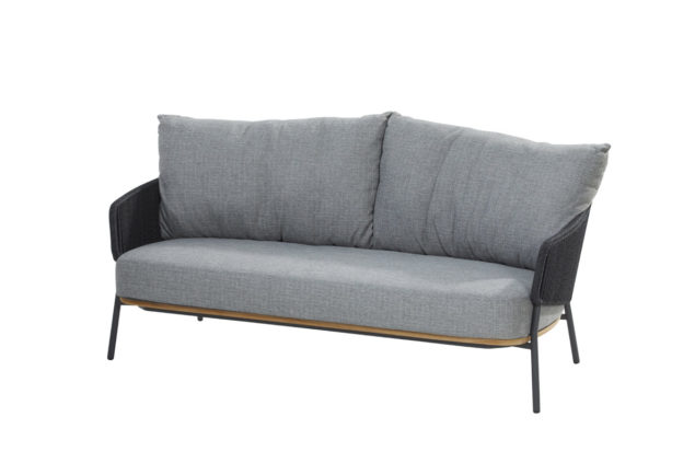 4 Seasons Outdoor Ravello 2,5-zits loungebank