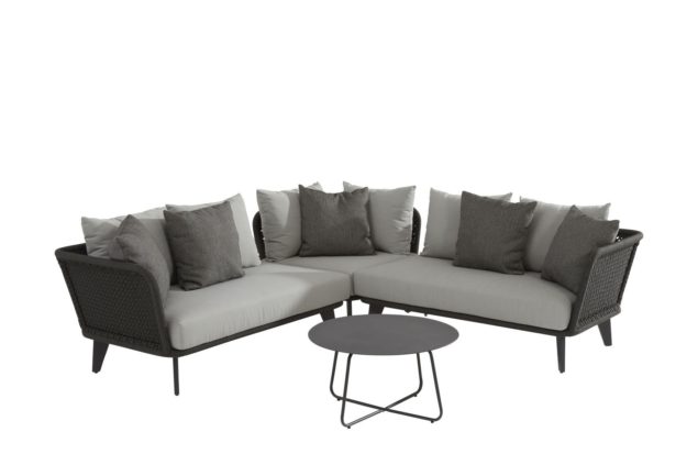 4 Seasons Outdoor Belize hoekbank